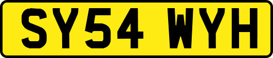 SY54WYH