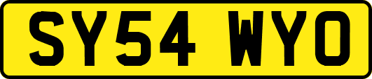 SY54WYO