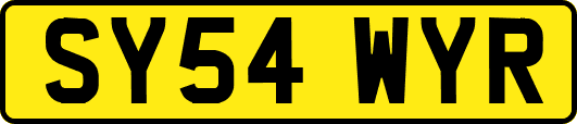 SY54WYR