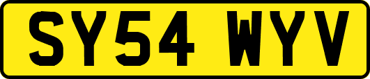 SY54WYV