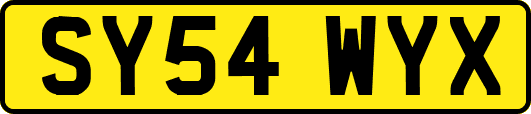 SY54WYX
