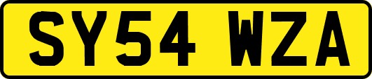 SY54WZA