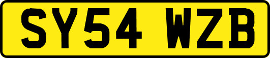 SY54WZB
