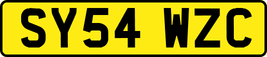 SY54WZC