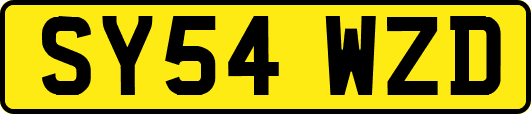 SY54WZD