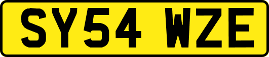 SY54WZE