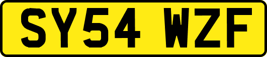 SY54WZF