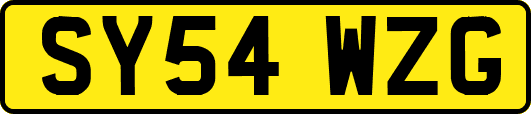 SY54WZG