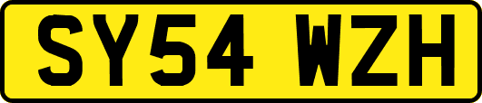 SY54WZH
