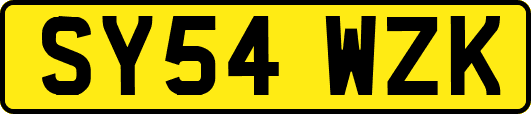 SY54WZK