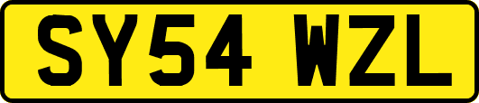SY54WZL