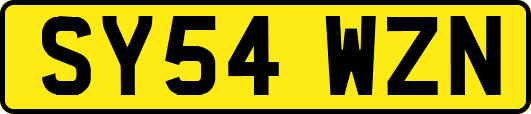 SY54WZN
