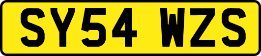 SY54WZS