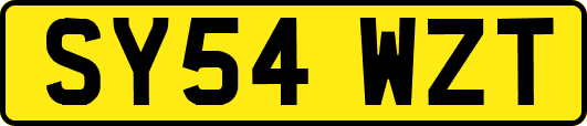 SY54WZT