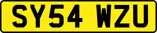 SY54WZU