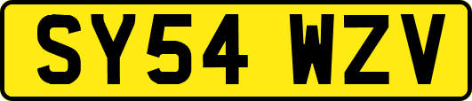 SY54WZV