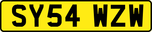 SY54WZW