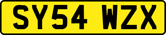 SY54WZX