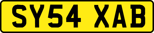 SY54XAB