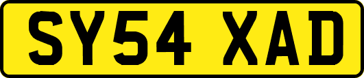 SY54XAD