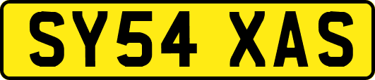 SY54XAS