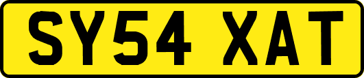 SY54XAT