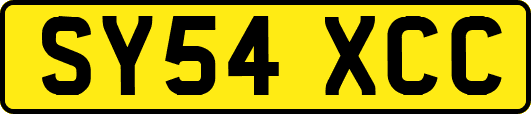 SY54XCC