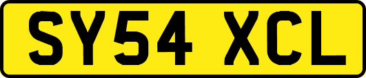 SY54XCL