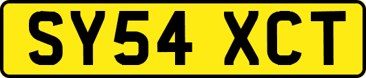 SY54XCT