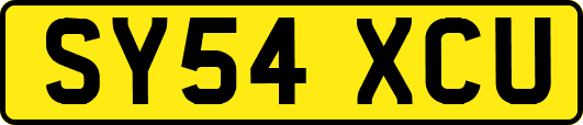 SY54XCU