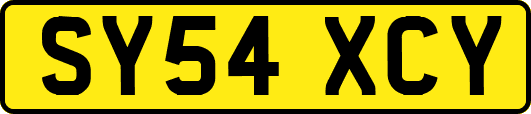 SY54XCY