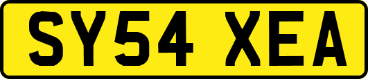 SY54XEA