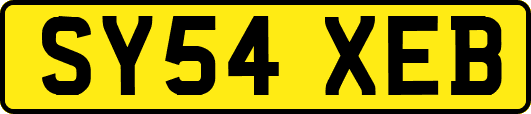 SY54XEB