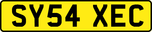 SY54XEC