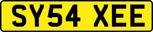 SY54XEE