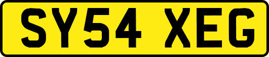 SY54XEG