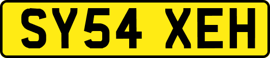 SY54XEH