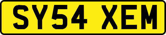 SY54XEM