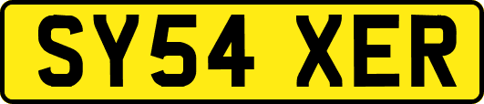 SY54XER