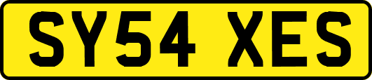 SY54XES