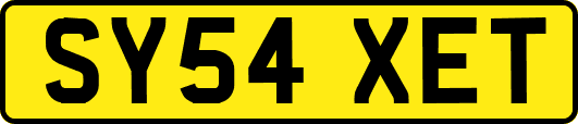 SY54XET