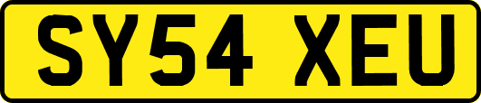 SY54XEU