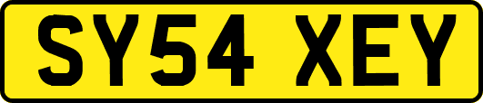 SY54XEY