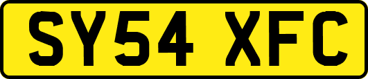 SY54XFC