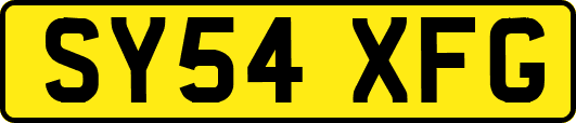 SY54XFG