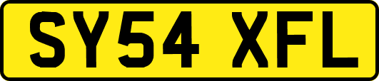 SY54XFL