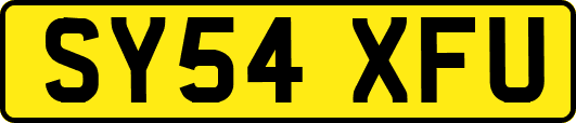 SY54XFU