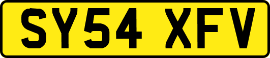 SY54XFV