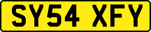 SY54XFY