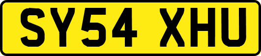 SY54XHU